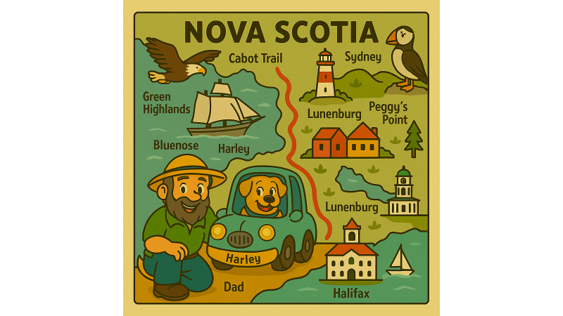 Nova Scotia