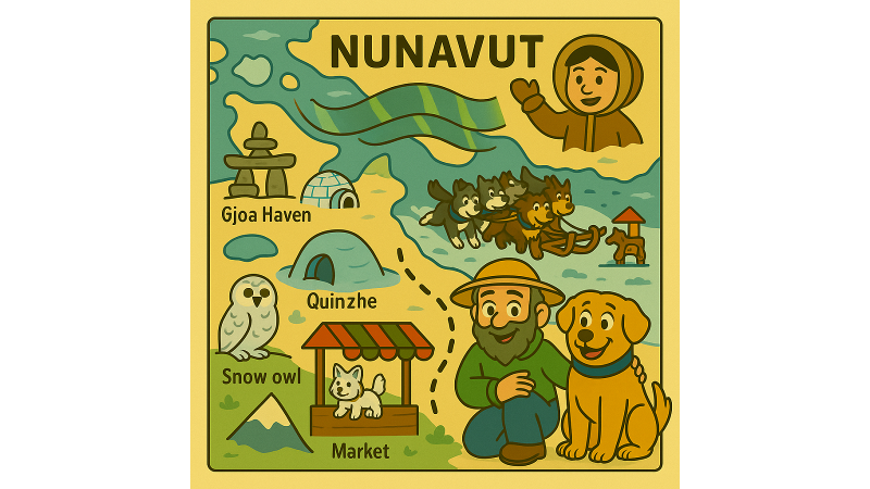 Nunavut