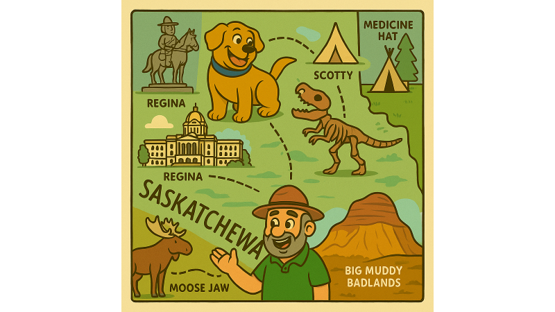 Saskatchewan